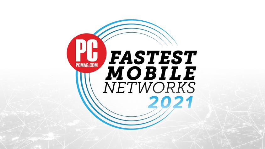 Fastest Mobile Networks 2021