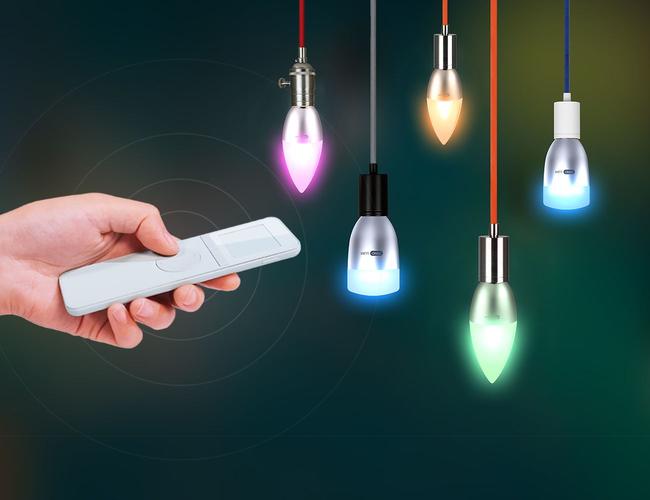 Indian Smart Lighting Market Overview, Trends, Size, Share, Growth and Forecast by 2021-2026 