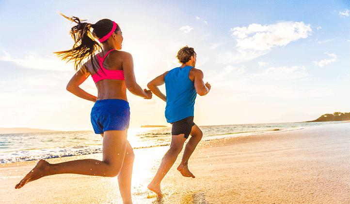 Top tips for staying healthy this Spring 