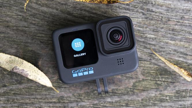 The best action cameras for capturing that holiday POV 