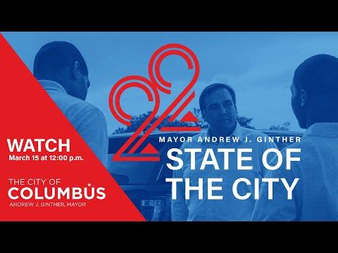 Full Transcript: 2022 State of the City Address