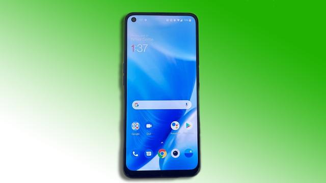 OnePlus Nord N200 5G review: T-Mobile’s best phone under $250 Agree to Continue: OnePlus Nord N200 5G