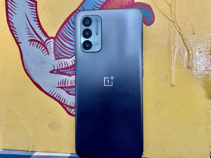 OnePlus Nord N200 5G review: T-Mobile’s best phone under 0 Agree to Continue: OnePlus Nord N200 5G 