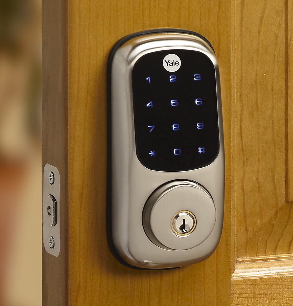 How Smart Home Lock-In Imprisons You, And Why That Might Change 