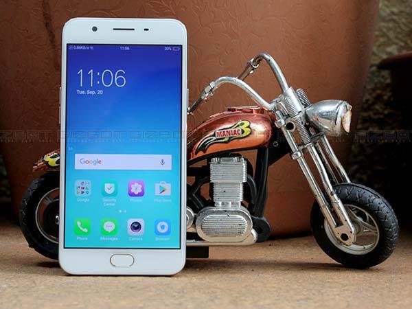 Oppo F1s REVIEW: A Great Camera setup, Hardware could have been Better