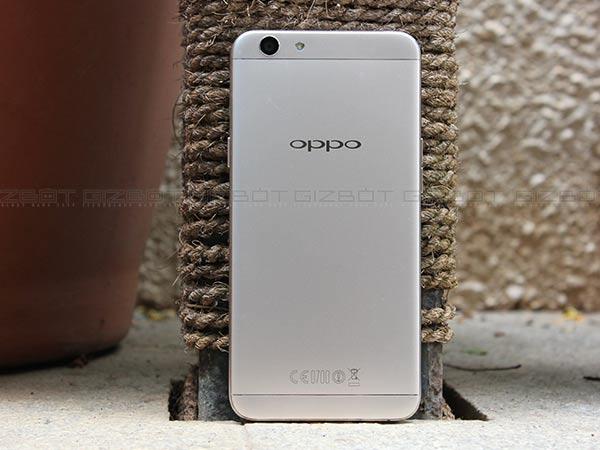 Oppo F1s REVIEW: A Great Camera setup, Hardware could have been Better 