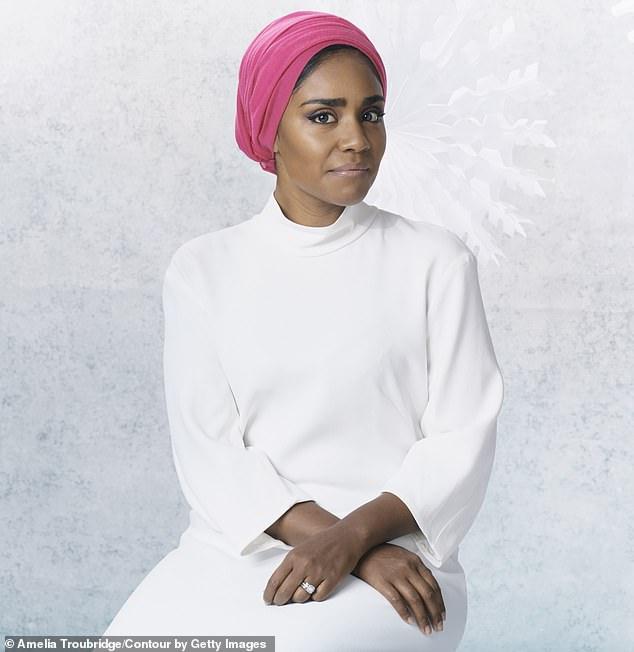 Nadiya Hussain looks back: ‘I wasn’t raised to know my worth, but she will be’ | Family