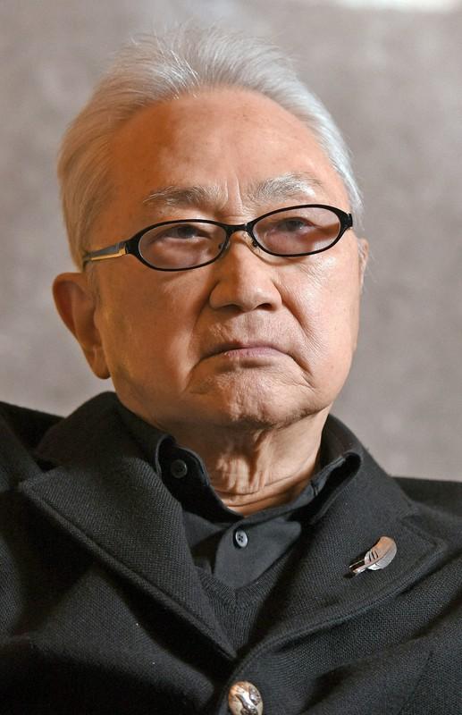  なかにし礼さん心筋梗塞死去　作詞家で作家　82歳