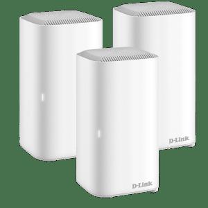 D-Link COVR-X1873 WiFi 6 mesh networking reviewed