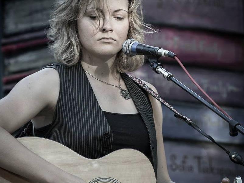 Oroville City Council declares itself ‘Constitutional Republic’ | Documentary ‘Sharing Butte Creek’ explores environmental change in Northern Sacramento Valley | Blues artist Katie Knipp performs live in Placerville - capradio.org 