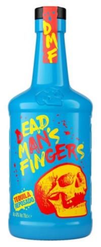 Dead Man’s Fingers branches into Tequila, new flavours from Gordon’s and Rekorderlig