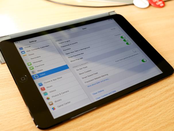 10 Things You Need to Know About Your New iPad 