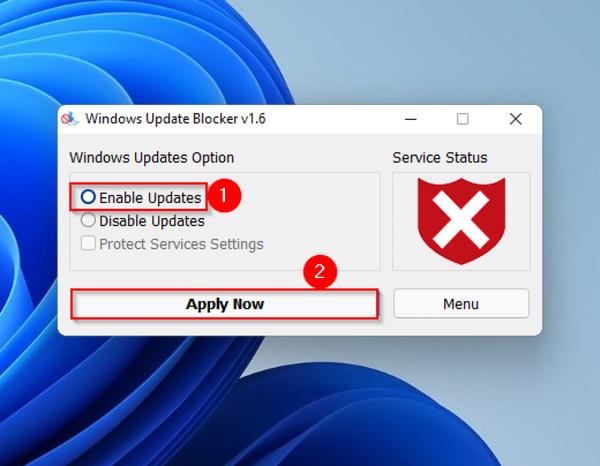 Turn off Windows Updates: How to Stop Automatic Updates in Windows 11 and Windows 10 Operating Systems 