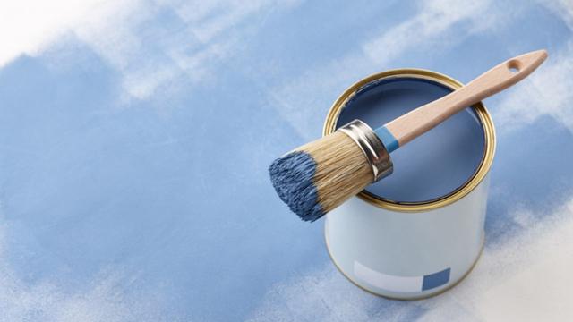 The Pros and Cons of Chalk Paint - Point2 News