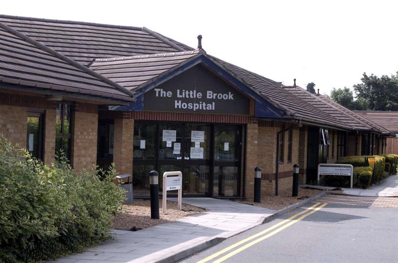Shower leak floods patient's rooms at Littlebrook Hospital in Dartford as inspectors review wards Most popular