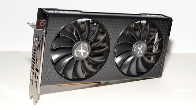 AMD Radeon RX 6500 XT review: A weird graphics card you might actually afford 