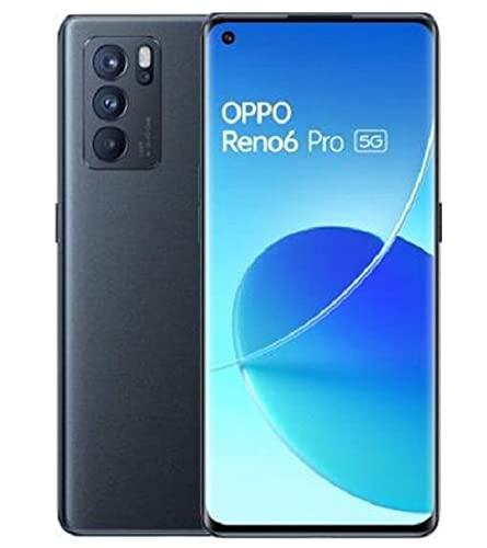 Oppo Reno6 5G in review: High-quality mid-range smartphone