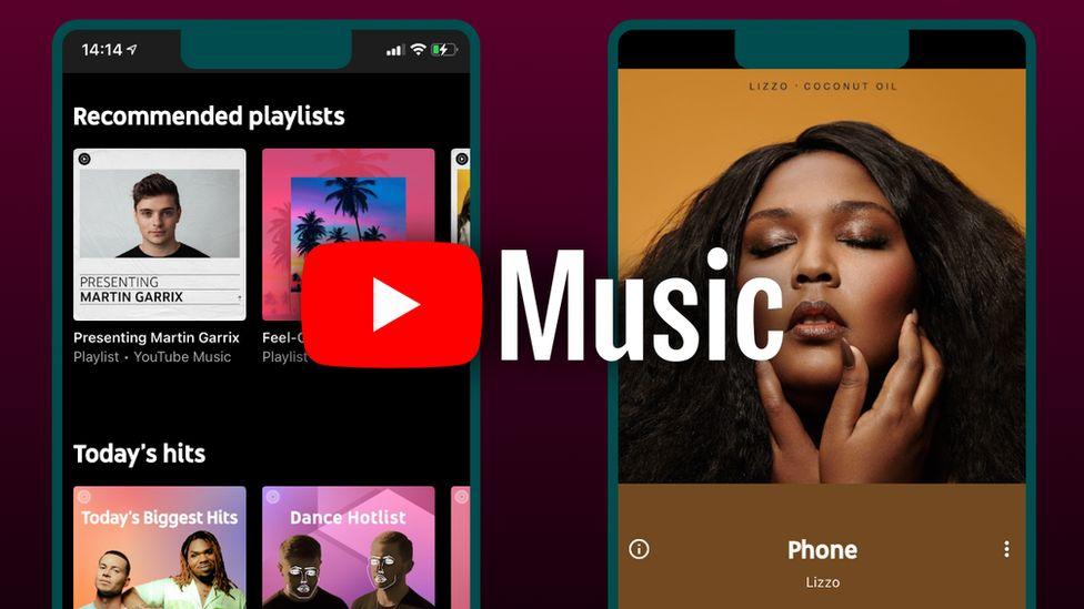Big changes are coming to free version of YouTube Music