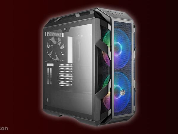 How to Build an Ultimate Gaming PC With Only 00 