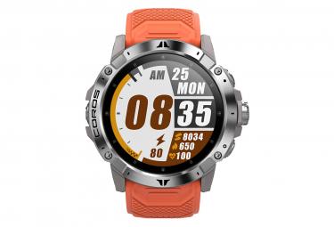 COROS Vertix 2 outdoor sports watch review: Challenging Garmin with longer battery life, lower price, dual GNSS support 