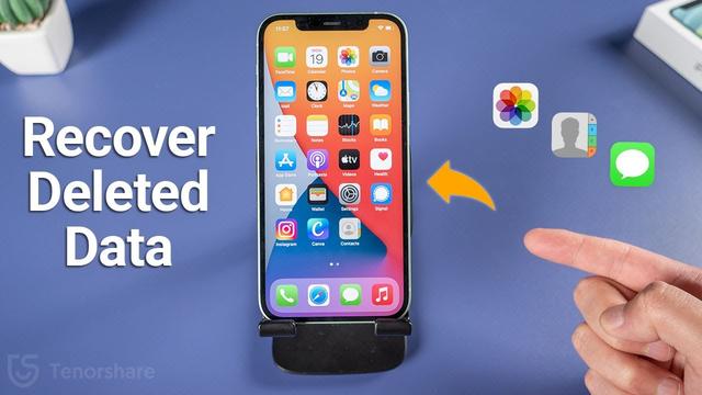 www.makeuseof.com How to Restore or Reset an iPhone Without iTunes 