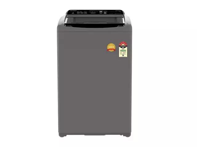 Best fully automatic washing machines for effortless washing in India