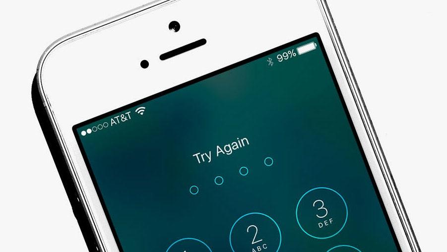 How to Not Lose Your Data if You Forget Your iPhone Password