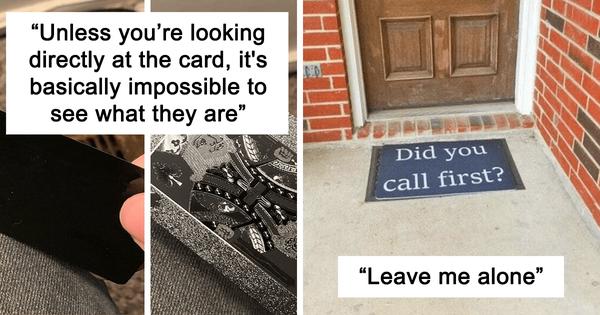 This Online Group Is All About Stuff That ‘You Didn’t Know You Wanted’ (50 New Pics)