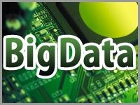 Big data that Walt Disney also uses, the four of the applicable patterns-Makoto Shirota, Nomura Research Institute Characteristics of big data shown in 