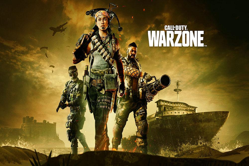Warzone Mobile – The Popular Call of Duty Battle Royale On the Go