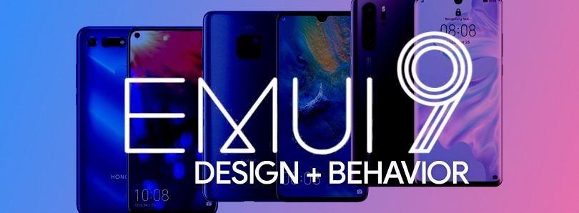 EMUI 9 Review [Part 1]: Android Pie on Huawei/Honor Smartphones is a Radical Departure from Stock Android