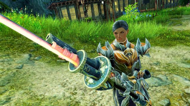 End of Dragons gives Guild Wars 2 its most challenging open world fight yet 