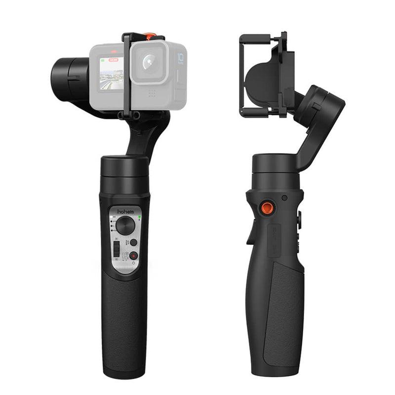 Best GoPro accessories 2022: The best gimbals, selfie sticks, mounts and lights for your GoPro action camera 