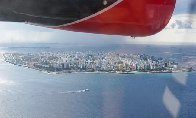 Indian Ocean: Maldives invites foreign firms to manage its airports 