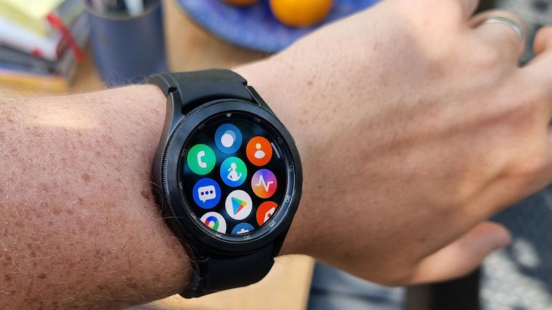 The Best Smartwatches of 2022