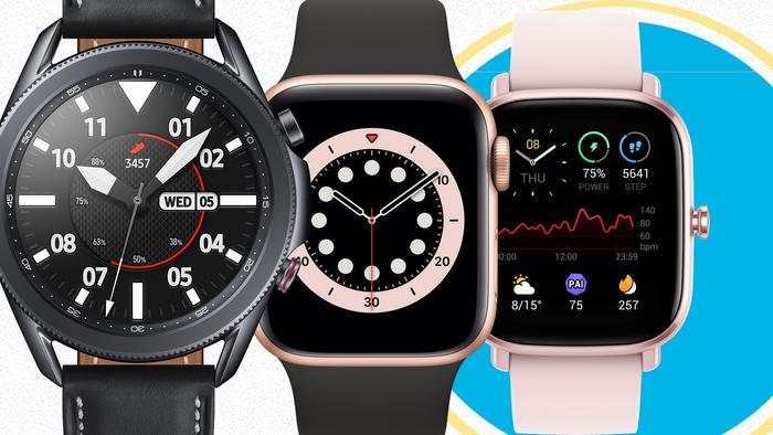 The Best Smartwatches of 2022 