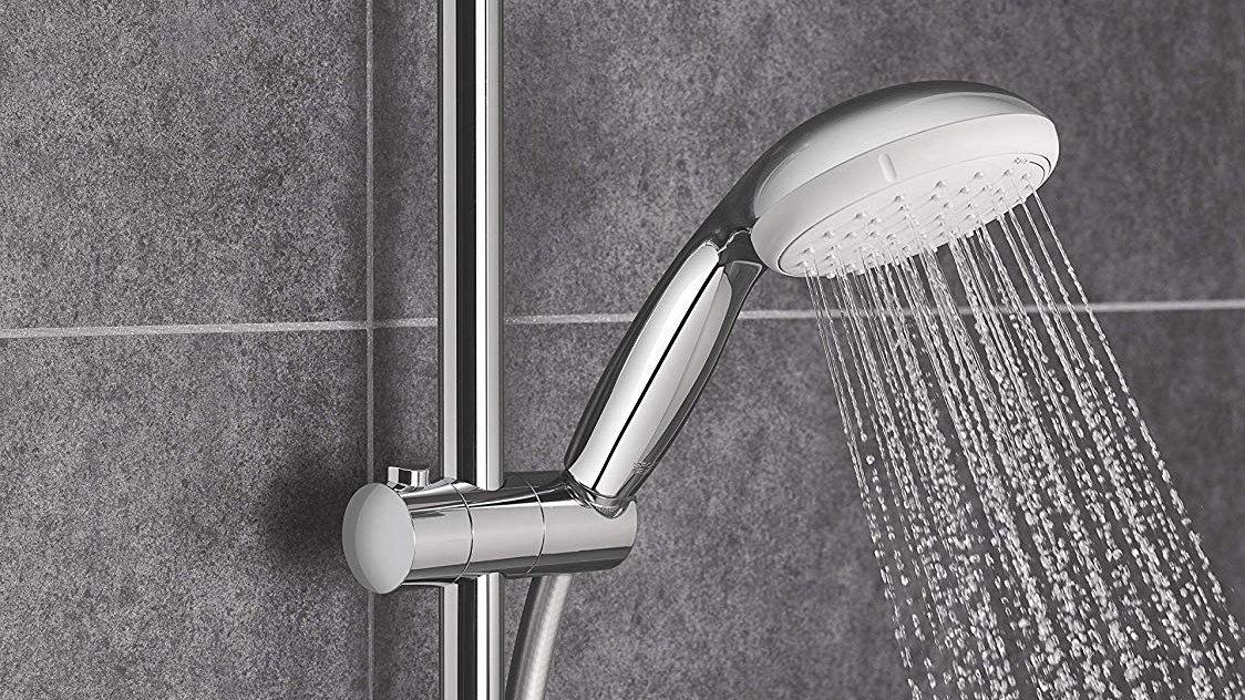 Best shower head 2021: The best handheld shower heads for power, mixer and electric showers