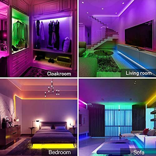 12 best LED light strips to revamp your home with 