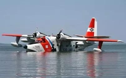 How his amphibious airplanes could bring flight to inaccessible places 