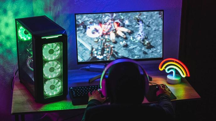 Why you should get into PC gaming — and where to start 