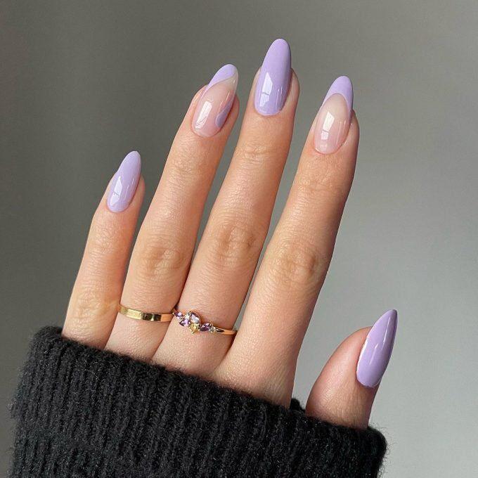 20 Spring Nail Color Trends You’re Going to See Everywhere