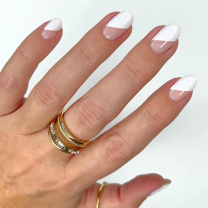 20 Spring Nail Color Trends You’re Going to See Everywhere 