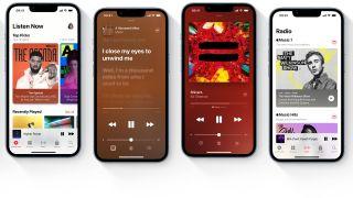 How Apple Music has found a different sound than Spotify Guides