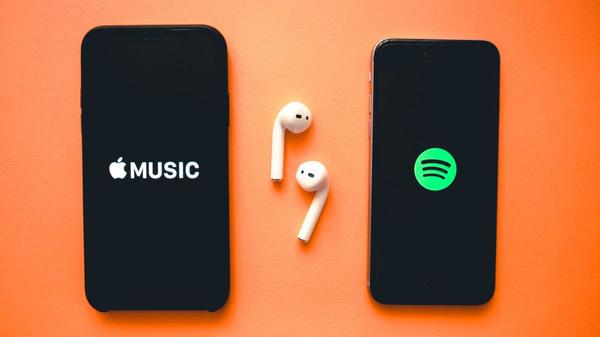 How Apple Music has found a different sound than Spotify Guides 