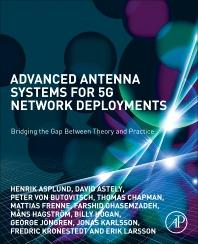 Advanced antenna systems for 5G networks
