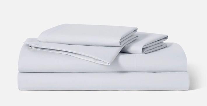 Brooklinen Sleep Week Sale: Shop The Best Bedding Deals and Get Free Pillowcases 