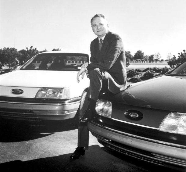 Happy 10th Anniversary of Your Death, Ford Taurus Receive updates on the best of TheTruthAboutCars.com
