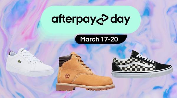 Afterpay Day 2022: Exclusive deals & discounts 