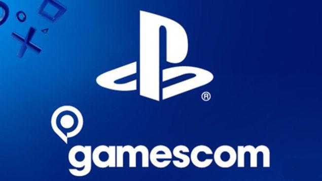 Live: Sony Gamescom Conference 