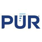  PUR Water Unveils "Ultimate" Pitcher Series Featuring Maxion™ Filtration Technology As Part Of New Brand Identity Launch